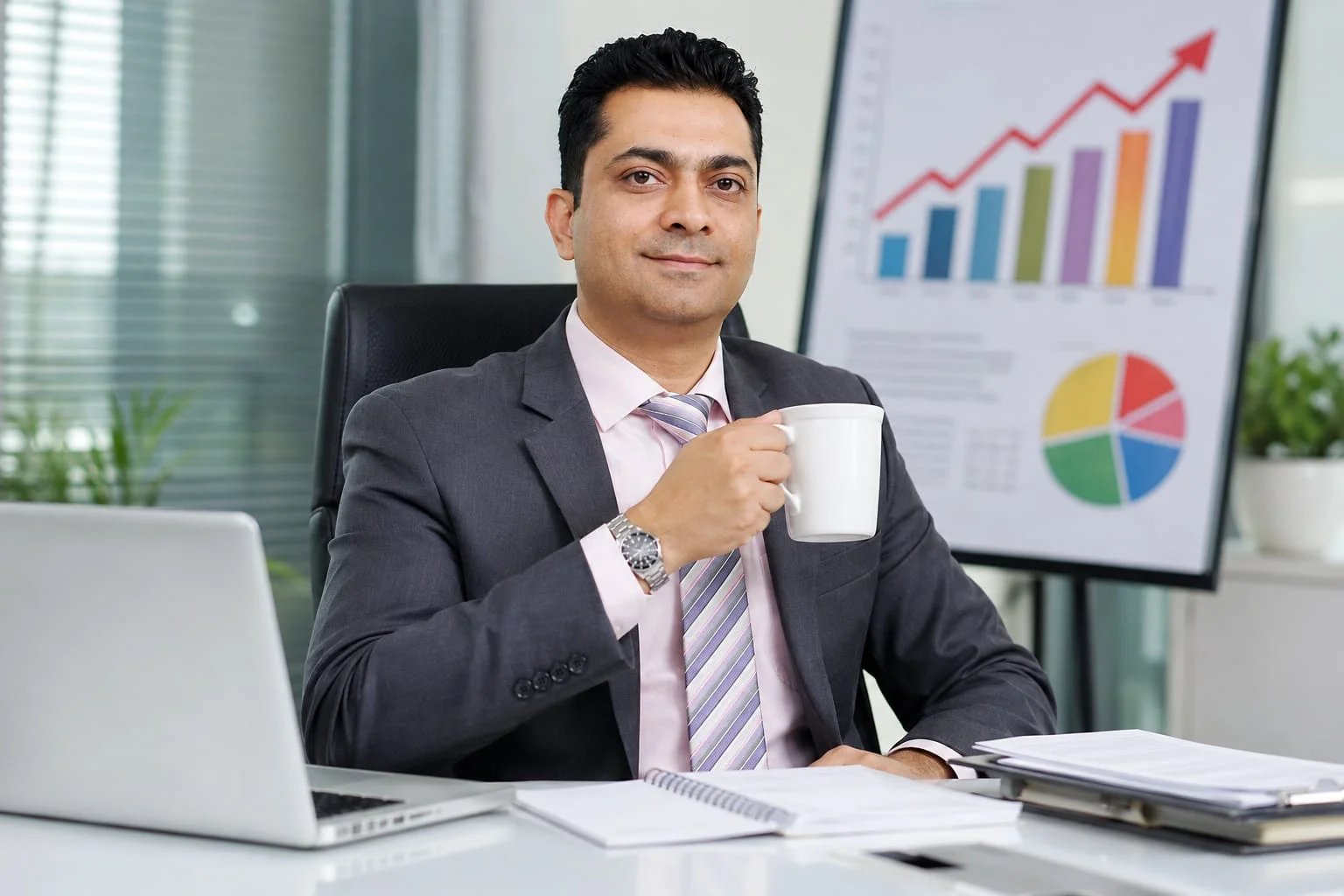 Gulshan Upneja Biography Photo